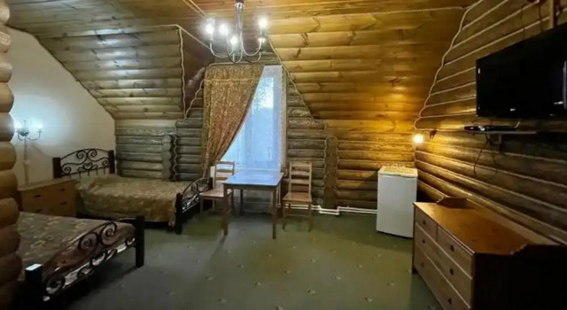 База Отдыха Лукоморье