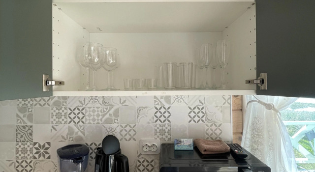 Beregovoye Shale Guest house, Book Chalet Rantue 