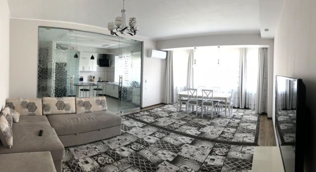 Апартаменты Апартаменты Oloy apartment