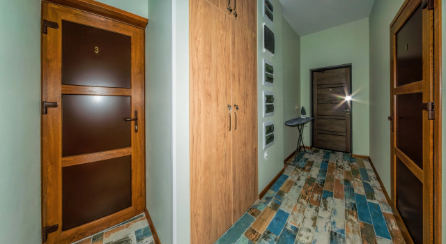 Park Kholl Apartaments 2, Book Apartment Koreiz 