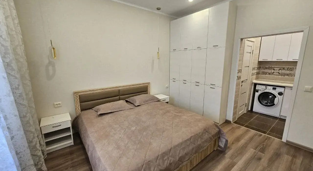 Квартира у Озера Банное на Родине