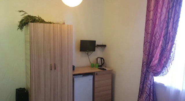Двухместный семейный номер Standard Guest house Inkit