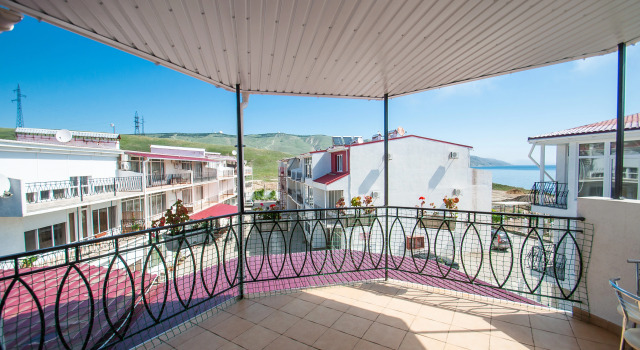 Astra Apartments 5, Book Apartment Ordzhonikidze 