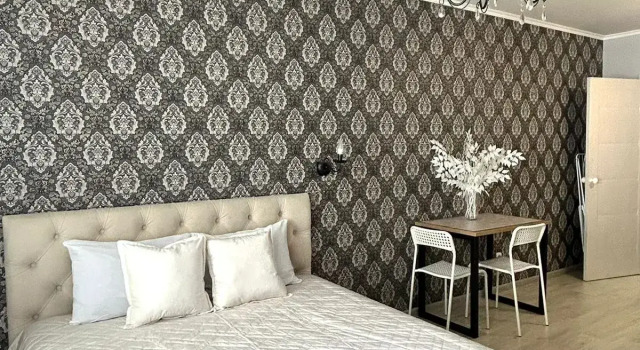 Ryadom s Naberezhnoy Yeniseya Flat, Reserva ahora Apartamento Hoteles en Krasnoyarsk con aparcamiento, Aparcamiento
