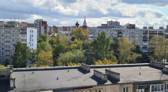 Апартаменты Двухэтажные в Центре Нижнего Новгорода, Забронировать Апартаменты/квартира Апартаменты Нижегородской области - Поволжье, рядом с Rukavishnikov Mansion, Апартаменты/квартира