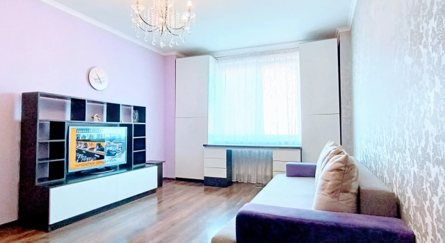 Na Lipovoy Allee Flat, Book Apartment Kaliningrad Kaliningrad Region