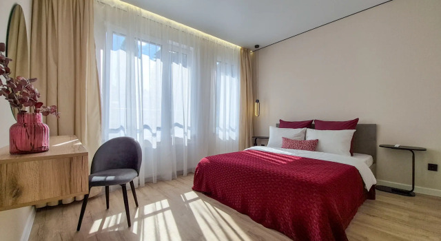 Квартира Dream