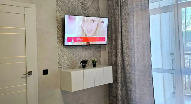 Domashniy Ochag u Elviry Akulovoy na Ulitse Zavodskaya 20 Flat, Rezervovat Apartmán Hotely v Bashkortostan s parkováním, Parkování