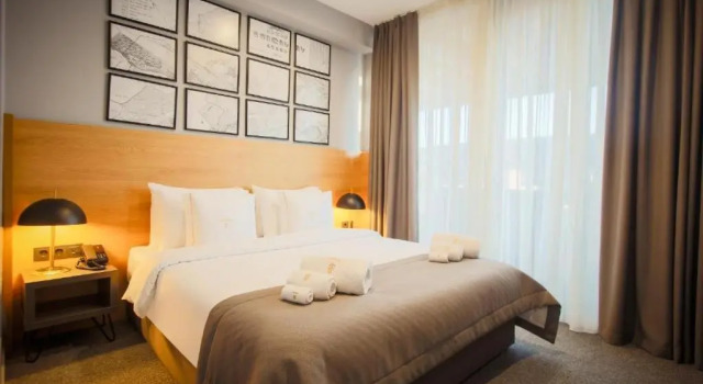 Welcome Butik-Hotel