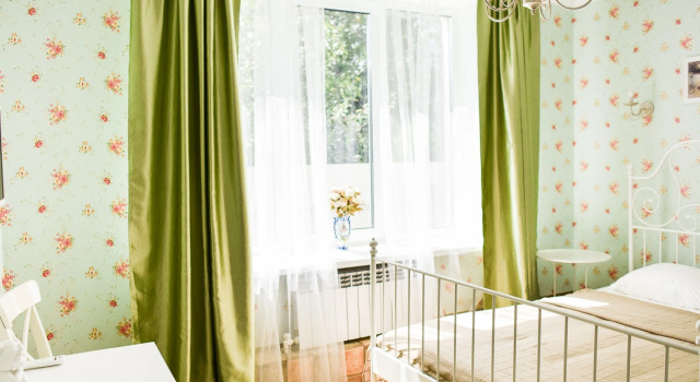 33 Guest House, Rezervovat Penzión Hotely v Ivanovo s parkováním, Parkování