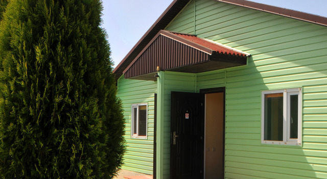 Akvarel Hotel, Prenota Base turistica Olenevka Black Sea region