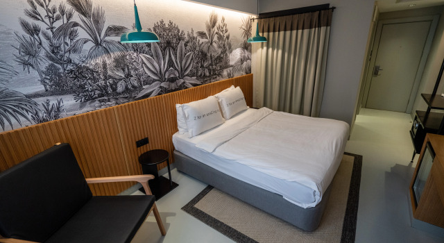 Nixon Bosphorus Hotel, Varaa Hotelli Hotellit Marmara-alue pysäköinnillä, Pysäköinti