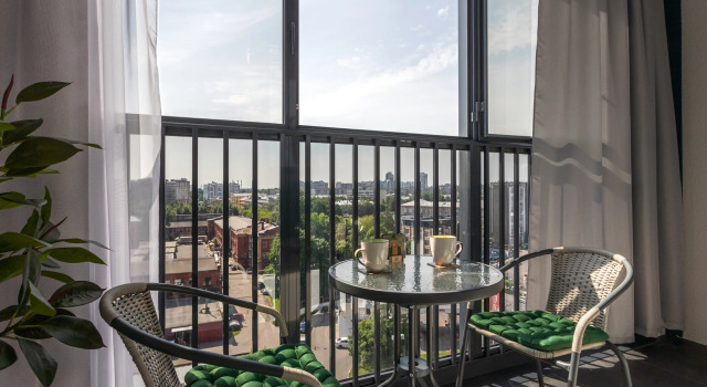 Na Vasilyevskom Ostrove Nedaleko ot Metro Flat, Book Lejlighed Vasileostrovskiy district Sankt Petersborg
