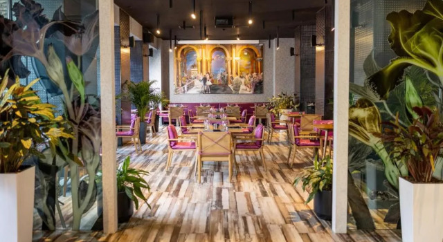 Theory Hotel