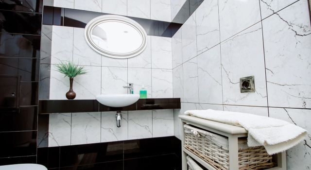 Двухместные апартаменты c 1 комнатой с красивым видом из окна Vintage Studiya Apartments
