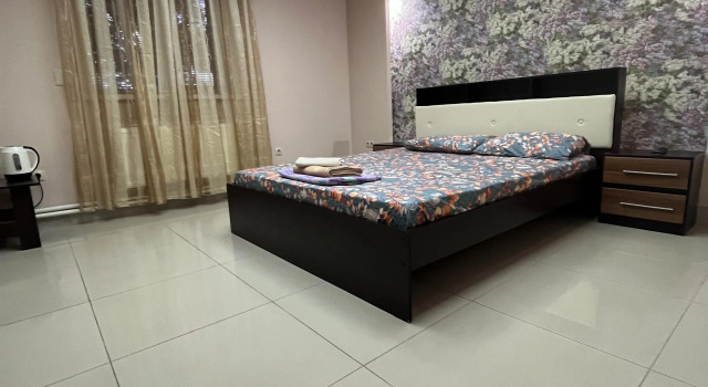 New City Mini-Hotel, Reservar Mini-hotel Mini-hotéis em Magnitogorsk, Mini-hotel