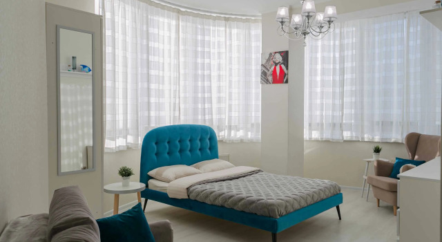 U Rezidentsii Koroley Apartments, Book Apartment Kaliningrad Kaliningrad Region