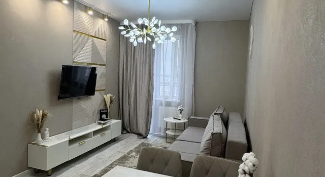 Uyutny V Novom Zhk Flat, Prenota Appartamento Tula 