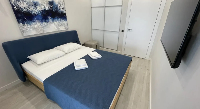 Apart Na Yubileynoy Apartments, Réserver Appartement Kaliningrad Kaliningrad Region