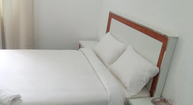 Двухместный номер Standard Hotel Residencial Africa Lda Nampula