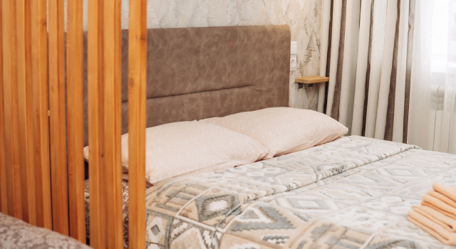 Good Luck Apartments, Prenota Appartamento Hotel a Carelia con parcheggio, Parcheggio