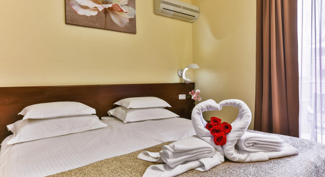 Номер Standard Hotel Premier