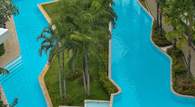 Квартира New 1 bdr in 5* Great pool 500m Rawai beach, Забронировать Апартаменты/квартира Раваи 