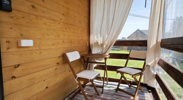 Dacha Sadovnika Private house, Prenota Casa vacanze Hotel a Central Russia con parcheggio, Parcheggio