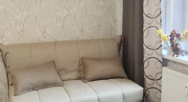 Двухместные апартаменты c 1 комнатой Квартира Sun Sity Kzn