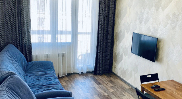 Stilnye Na Telmana 4 Apartaments, Забронировать Отель Липецк Липецкая область, рядом с Нижний Парк