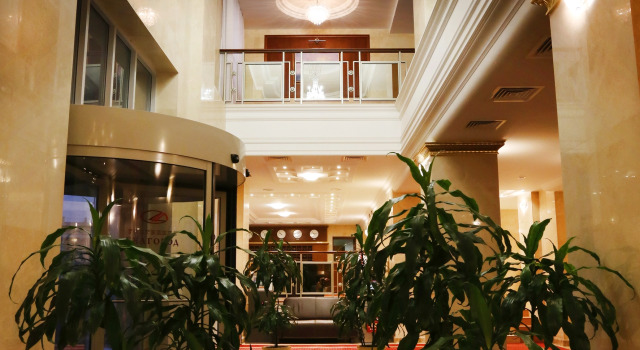 Hotel Hotel Сomplex, Réserver Hôtel Belgorod 
