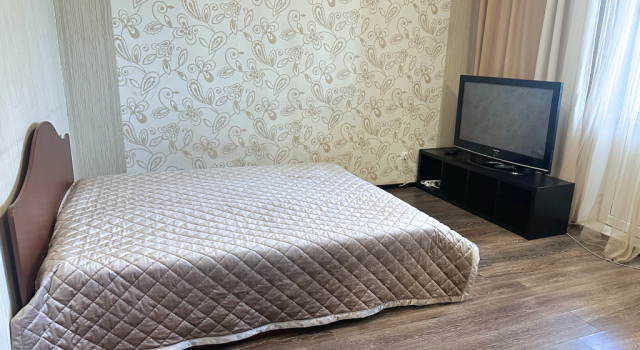 Квартира у Ривьеры