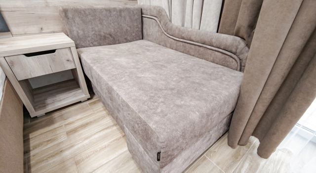 Четырёхместный номер Comfort Отель Гранд Алексей