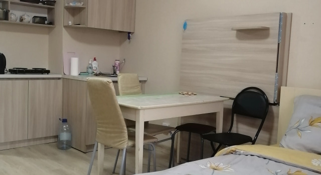 Studiya V Pirogovo Flat, Book Apartment Hotels in Udmurtia with a Pool, Swimming Pool