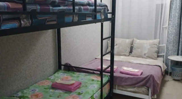 Семейный номер Standard Stay Way на Таганской