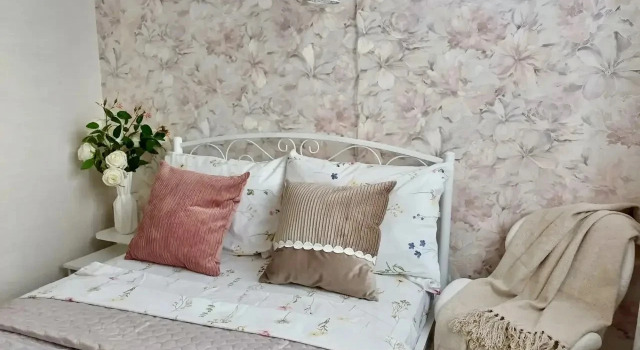 Квартира у Парка Маяковского, Забронировать Апартаменты/квартира Отели Городского округа Екатеринбурга - Северный управленческий округ с парковкой, Парковка