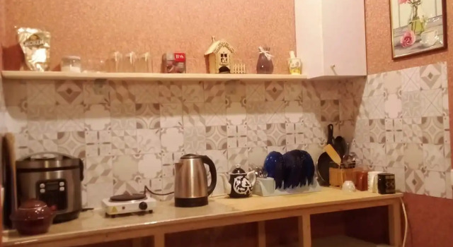 Гостевой Lом Домик в Бугазе