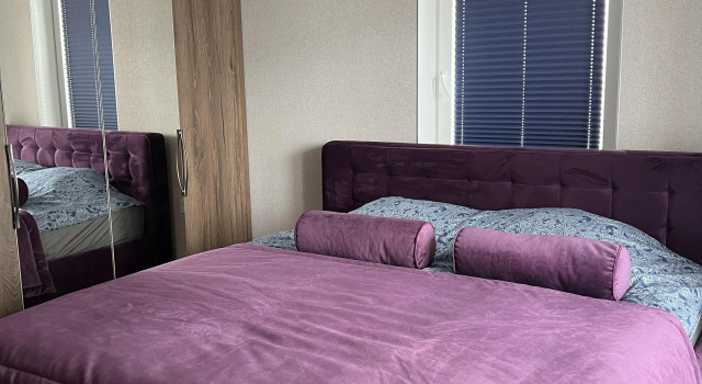 Prestizh Komfort S Vidom Na Gorod Apartments, Réserver Appartement Kaliningrad Kaliningrad Region