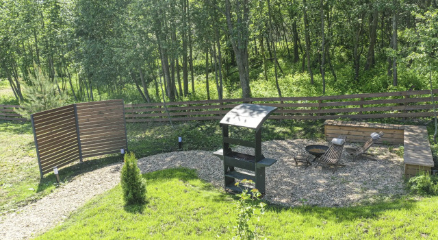 Гостевой дом Wish Home Eco-Loudge Yahroma