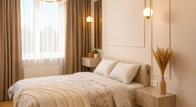 Privi House | Kalinka Park Apartments, Prenota Appartamento Hotel a Udmurtia con parcheggio, Parcheggio