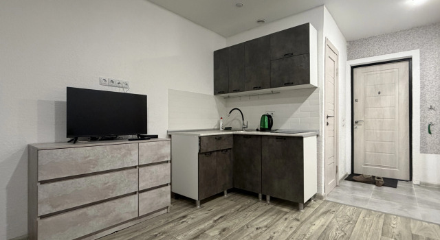 Studiya Flat, Book Apartment Kazan Tatarstan