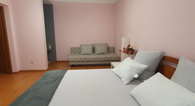 Na Ulitse Khrulyova 11 Flat, Rezervasyon Daire Akyar Sevastopol