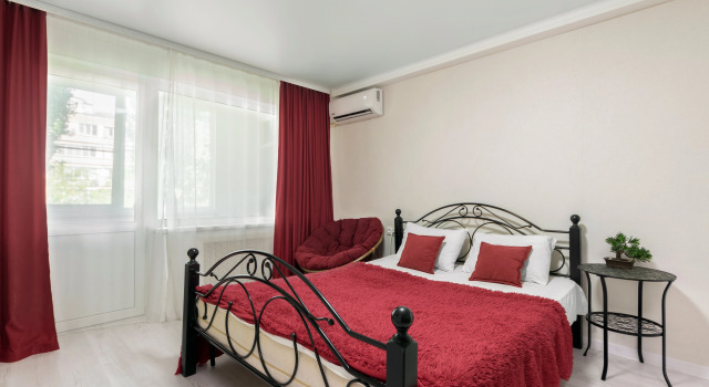 Апартаменты White Room от Rooms Apartment