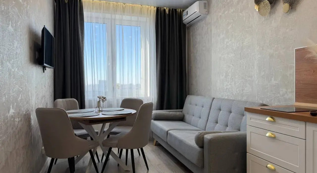 Апартаменты REHOME24