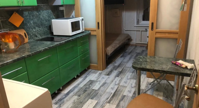 Dukat U Zelenogradskogo Lesoparka I Ozera Flat, Rezervovat Apartmán Zelenograd Moskovská
