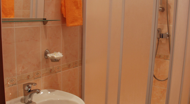 Трёхместный номер Comfort Отель Мещера