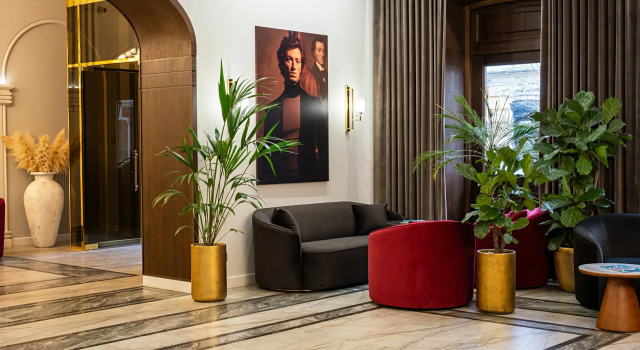 Pushkin Premium Hotel, Prenota Hotel Pravoberezhny administrative district Irkutsk