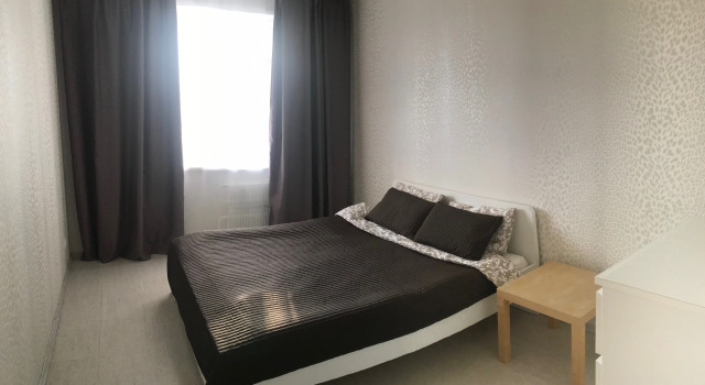 Апартаменты Atrooms Popova