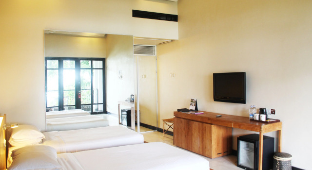 Premium Zimmer Turi Beach Resort