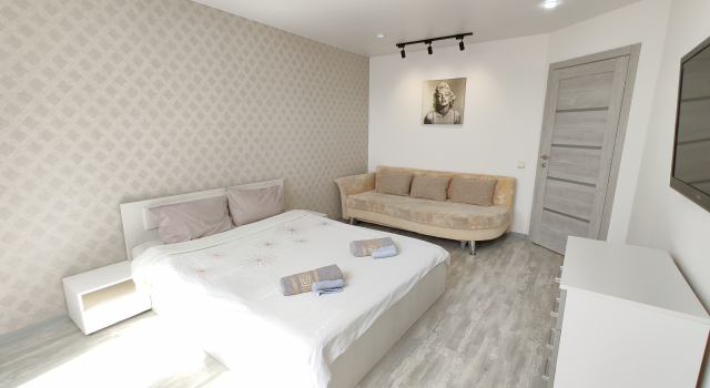 Apart kaliningrad Apartaments, Book Apartment Vasil'kovo 